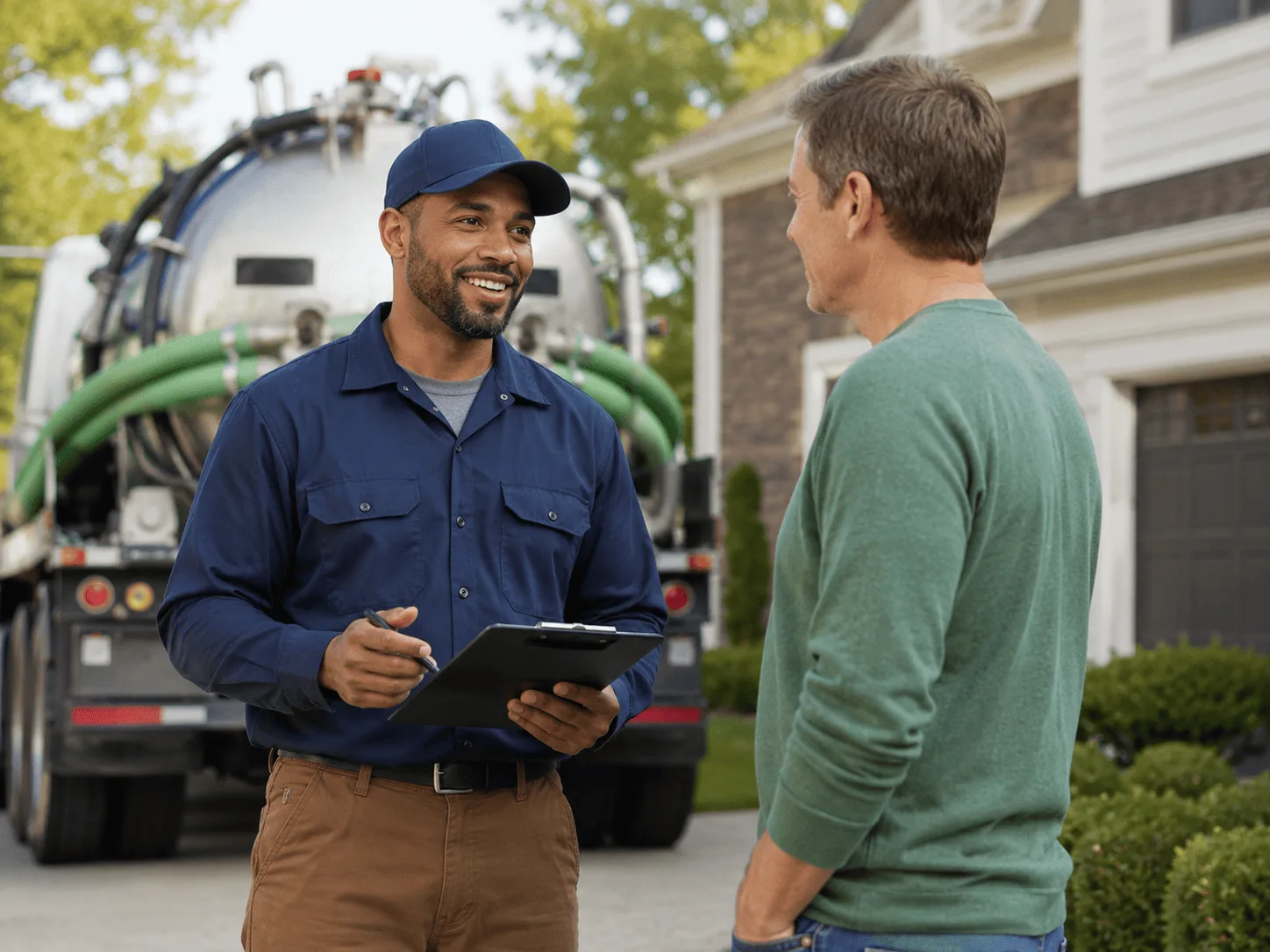 Mosquito Control Parker, SD FAQs